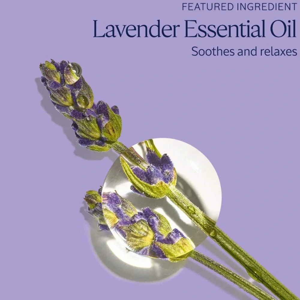 L'Occitane Lavander Foaming Bath